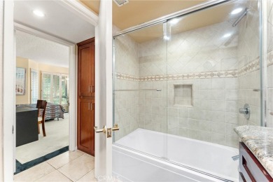 Beautifully Updated Single-Level Home with Golf Course Views on Casta del Sol Golf Course in California - for sale on GolfHomes.com, golf home, golf lot