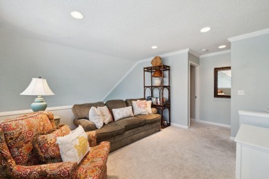 Coastal charm and resort-style living come together in this on Sandestin Golf and Beach Resort - The Links in Florida - for sale on GolfHomes.com, golf home, golf lot