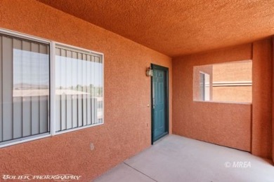 DON'T DO THOSE STEPS. Discover comfortable living in this on The Oasis Golf Club in Nevada - for sale on GolfHomes.com, golf home, golf lot