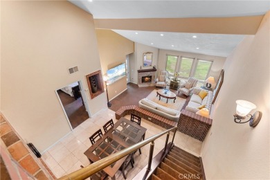 Beautifully Updated Single-Level Home with Golf Course Views on Casta del Sol Golf Course in California - for sale on GolfHomes.com, golf home, golf lot