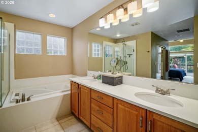 Golf course living at its finest at Creekside Golf Estates. This on  in Oregon - for sale on GolfHomes.com, golf home, golf lot
