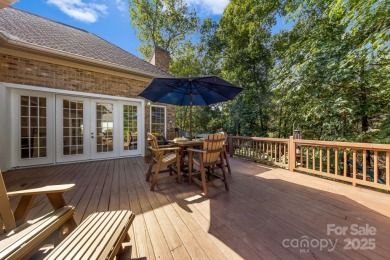 Experience a one-of-a-kind floor plan with this stunning on Cowans Ford Country Club in North Carolina - for sale on GolfHomes.com, golf home, golf lot
