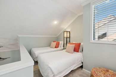 Coastal charm and resort-style living come together in this on Sandestin Golf and Beach Resort - The Links in Florida - for sale on GolfHomes.com, golf home, golf lot