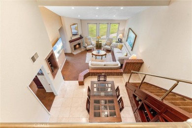 Beautifully Updated Single-Level Home with Golf Course Views on Casta del Sol Golf Course in California - for sale on GolfHomes.com, golf home, golf lot