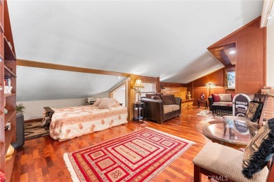 Beautifully Updated Single-Level Home with Golf Course Views on Casta del Sol Golf Course in California - for sale on GolfHomes.com, golf home, golf lot