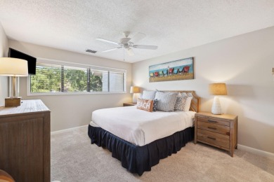 Coastal charm and resort-style living come together in this on Sandestin Golf and Beach Resort - The Links in Florida - for sale on GolfHomes.com, golf home, golf lot