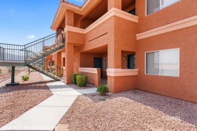 DON'T DO THOSE STEPS. Discover comfortable living in this on The Oasis Golf Club in Nevada - for sale on GolfHomes.com, golf home, golf lot