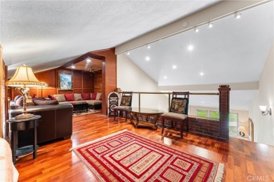 Beautifully Updated Single-Level Home with Golf Course Views on Casta del Sol Golf Course in California - for sale on GolfHomes.com, golf home, golf lot