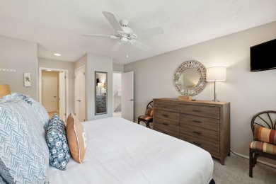 Coastal charm and resort-style living come together in this on Sandestin Golf and Beach Resort - The Links in Florida - for sale on GolfHomes.com, golf home, golf lot