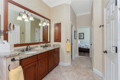 Impressive 3 Bedroom, 2.5 Bathroom *FURNISHED* home with on Kingsway Country Club in Florida - for sale on GolfHomes.com, golf home, golf lot