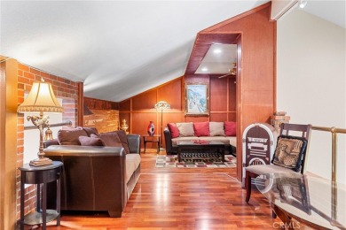 Beautifully Updated Single-Level Home with Golf Course Views on Casta del Sol Golf Course in California - for sale on GolfHomes.com, golf home, golf lot