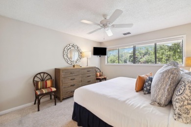 Coastal charm and resort-style living come together in this on Sandestin Golf and Beach Resort - The Links in Florida - for sale on GolfHomes.com, golf home, golf lot