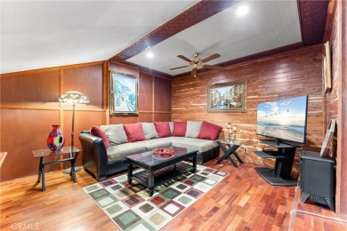 Beautifully Updated Single-Level Home with Golf Course Views on Casta del Sol Golf Course in California - for sale on GolfHomes.com, golf home, golf lot