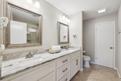 Coastal charm and resort-style living come together in this on Sandestin Golf and Beach Resort - The Links in Florida - for sale on GolfHomes.com, golf home, golf lot