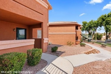DON'T DO THOSE STEPS. Discover comfortable living in this on The Oasis Golf Club in Nevada - for sale on GolfHomes.com, golf home, golf lot