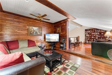 Beautifully Updated Single-Level Home with Golf Course Views on Casta del Sol Golf Course in California - for sale on GolfHomes.com, golf home, golf lot