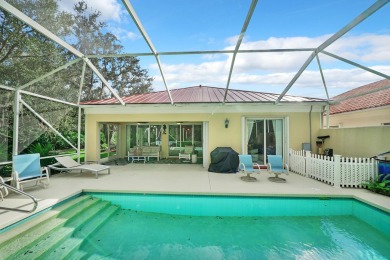 Welcome home to this IMMACULATE corner lot 3-bedroom 2.5 on The Florida Club in Florida - for sale on GolfHomes.com, golf home, golf lot