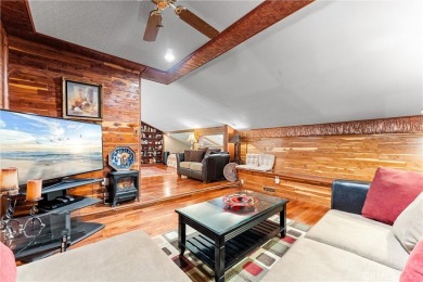 Beautifully Updated Single-Level Home with Golf Course Views on Casta del Sol Golf Course in California - for sale on GolfHomes.com, golf home, golf lot
