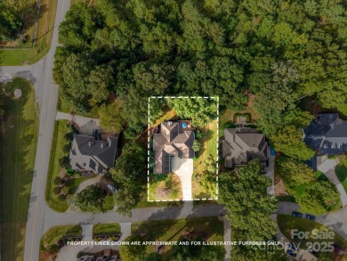 Experience a one-of-a-kind floor plan with this stunning on Cowans Ford Country Club in North Carolina - for sale on GolfHomes.com, golf home, golf lot