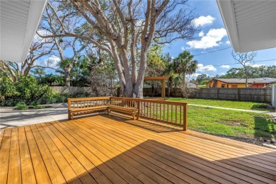 Elegant 4-Bedroom, 3-Bathroom Retreat in the Heart of Dunedin

 on The Dunedin Country Club in Florida - for sale on GolfHomes.com, golf home, golf lot