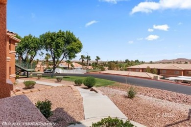 DON'T DO THOSE STEPS. Discover comfortable living in this on The Oasis Golf Club in Nevada - for sale on GolfHomes.com, golf home, golf lot