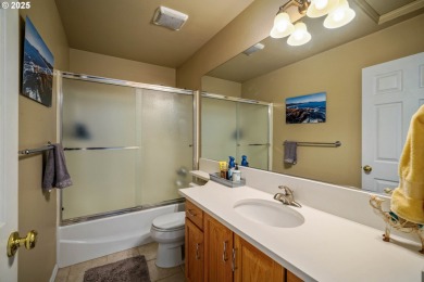 Golf course living at its finest at Creekside Golf Estates. This on  in Oregon - for sale on GolfHomes.com, golf home, golf lot