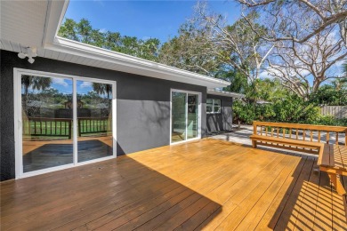 Elegant 4-Bedroom, 3-Bathroom Retreat in the Heart of Dunedin

 on The Dunedin Country Club in Florida - for sale on GolfHomes.com, golf home, golf lot