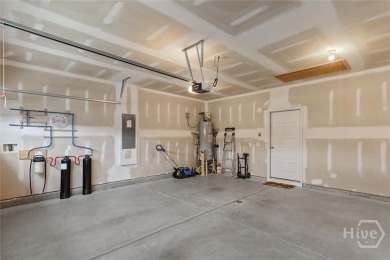 Fantastic, like-new home in Westbrook. As you step in from the on Savannah Quarters Country Club in Georgia - for sale on GolfHomes.com, golf home, golf lot