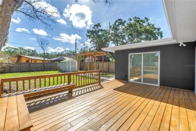 Elegant 4-Bedroom, 3-Bathroom Retreat in the Heart of Dunedin

 on The Dunedin Country Club in Florida - for sale on GolfHomes.com, golf home, golf lot