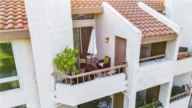 Beautifully Updated Single-Level Home with Golf Course Views on Casta del Sol Golf Course in California - for sale on GolfHomes.com, golf home, golf lot