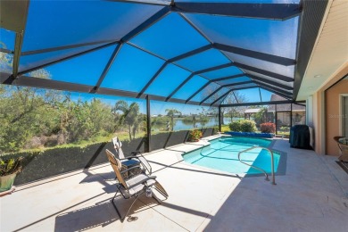 Impressive 3 Bedroom, 2.5 Bathroom *FURNISHED* home with on Kingsway Country Club in Florida - for sale on GolfHomes.com, golf home, golf lot