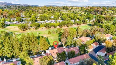 Beautifully Updated Single-Level Home with Golf Course Views on Casta del Sol Golf Course in California - for sale on GolfHomes.com, golf home, golf lot