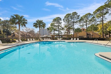 Experience exceptional value just moments from the beach in this on Sandestin Golf and Beach Resort - The Links in Florida - for sale on GolfHomes.com, golf home, golf lot