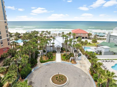 Experience exceptional value just moments from the beach in this on Sandestin Golf and Beach Resort - The Links in Florida - for sale on GolfHomes.com, golf home, golf lot