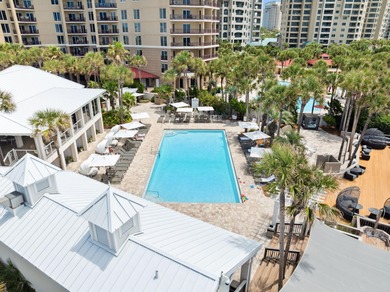 Experience exceptional value just moments from the beach in this on Sandestin Golf and Beach Resort - The Links in Florida - for sale on GolfHomes.com, golf home, golf lot