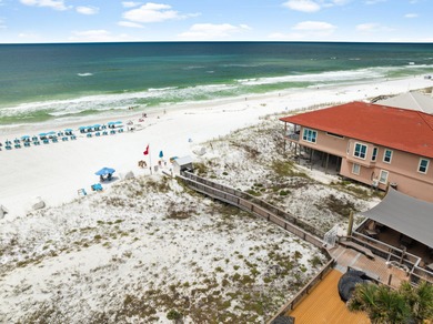 Experience exceptional value just moments from the beach in this on Sandestin Golf and Beach Resort - The Links in Florida - for sale on GolfHomes.com, golf home, golf lot