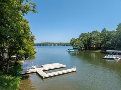 Rare opportunity to build your lakefront home in Great Waters on Great Waters Course At Reynolds Plantation in Georgia - for sale on GolfHomes.com, golf home, golf lot