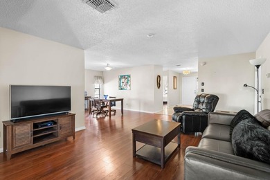 Welcome to your MOVE-IN READY OASIS in Kings Point, the premier on Falcon Watch Golf Club in Florida - for sale on GolfHomes.com, golf home, golf lot