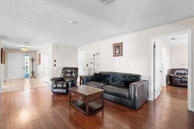 Welcome to your MOVE-IN READY OASIS in Kings Point, the premier on Falcon Watch Golf Club in Florida - for sale on GolfHomes.com, golf home, golf lot