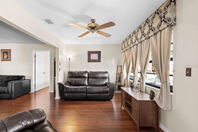 Welcome to your MOVE-IN READY OASIS in Kings Point, the premier on Falcon Watch Golf Club in Florida - for sale on GolfHomes.com, golf home, golf lot