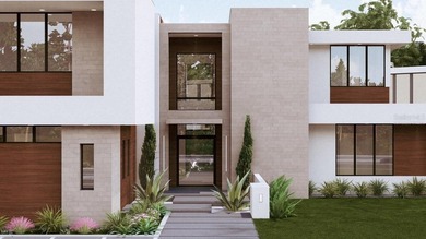 One or more photo(s) has been virtually staged. Under on Lake Nona Golf Club, Inc. in Florida - for sale on GolfHomes.com, golf home, golf lot