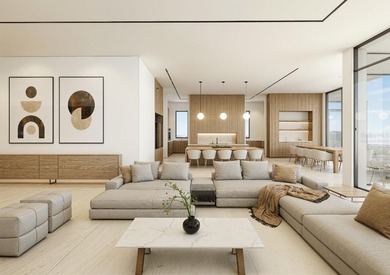 One or more photo(s) has been virtually staged. Under on Lake Nona Golf Club, Inc. in Florida - for sale on GolfHomes.com, golf home, golf lot