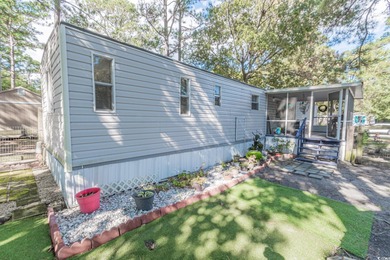 Welcome to Beach Living at Its Best! Enjoy coastal life in this on Indian Wells Golf Course in South Carolina - for sale on GolfHomes.com, golf home, golf lot