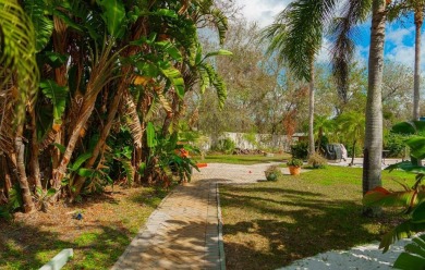 Rare Opportunity - Oversized Corner RV Lot in Exclusive on The Groves Golf and Country Club in Florida - for sale on GolfHomes.com, golf home, golf lot