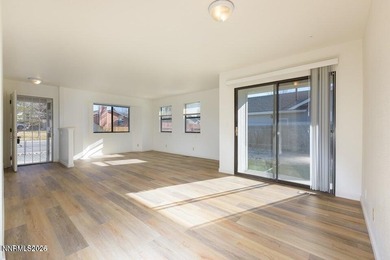 Beautifully updated and move-in ready, this well-maintained on Sun Ridge Golf Course in Nevada - for sale on GolfHomes.com, golf home, golf lot