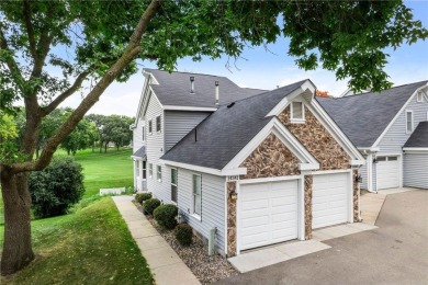 Welcome to this inviting home in the heart of Eden Prairie! on Bent Creek Golf Club in Minnesota - for sale on GolfHomes.com, golf home, golf lot