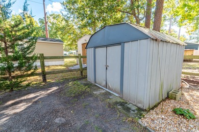 Welcome to Beach Living at Its Best! Enjoy coastal life in this on Indian Wells Golf Course in South Carolina - for sale on GolfHomes.com, golf home, golf lot