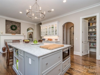 Welcome to The Palisades. This amazing Championship Golf on The Palisades Country Club in North Carolina - for sale on GolfHomes.com, golf home, golf lot