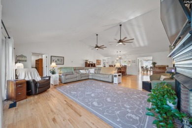 Welcome to luxury at it's finest ! Located within Santee on Santee National Golf Course in South Carolina - for sale on GolfHomes.com, golf home, golf lot