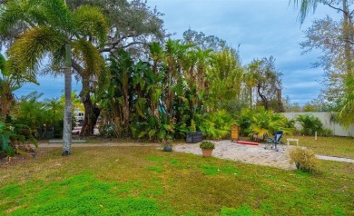 Rare Opportunity - Oversized Corner RV Lot in Exclusive on The Groves Golf and Country Club in Florida - for sale on GolfHomes.com, golf home, golf lot
